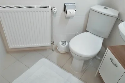 Appartamento Vacanza con famiglia Glücksburg