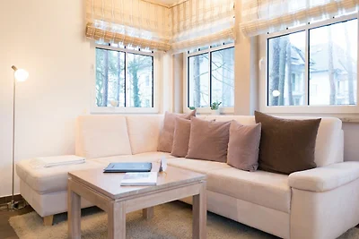 Neue Villa Ernst, App. 5 Penthouse