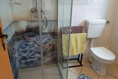 Vakantieappartement Gezinsvakantie Wolgast