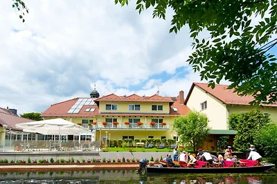 Albergo Cultura ed escursioni Lübben