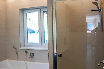 Ferienwohnung Holzeralmblick klein