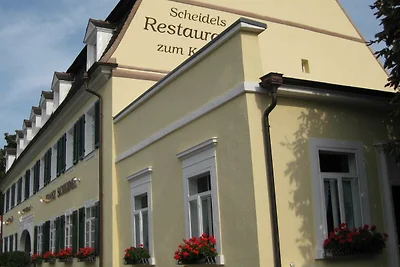 Doppelzimmer mit Du/WC