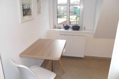 Vakantieappartement Gezinsvakantie Oldsum