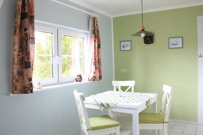 Vakantieappartement Gezinsvakantie List