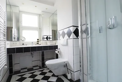 Vakantieappartement Gezinsvakantie Kühlungsborn