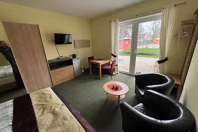Doppelzimmer 6