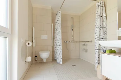 Vakantieappartement Gezinsvakantie Erbach im Odenwald