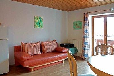 Vakantieappartement Gezinsvakantie Schliersee