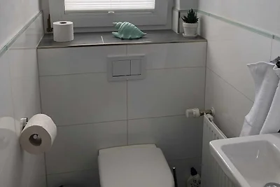 Vakantieappartement Gezinsvakantie Schieder-Schwalenberg