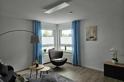 Ferienwohnung Stadtblick 2