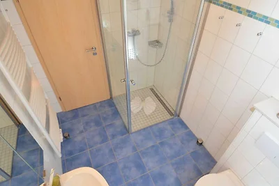 Ferienwohnung Nordsee (OG)