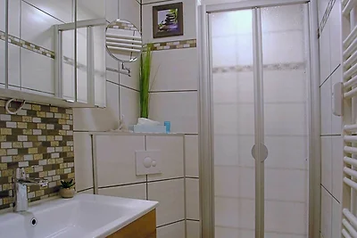 Appartement Vacances avec la famille Bad Sachsa