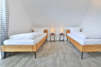 Appartamento Vacanza con famiglia Groß Schwansee