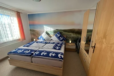Ferienwohnung Patzig Lee