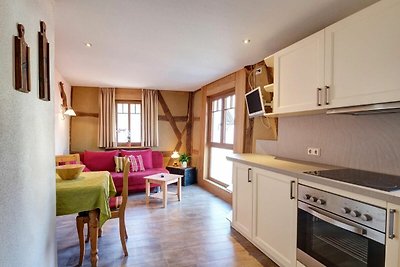 Vakantieappartement Gezinsvakantie Ahrweiler