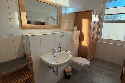 Ferienwohnung Holzteichstr. 17