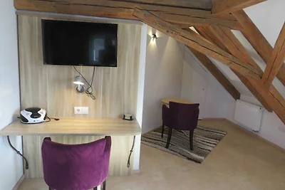 Ferienwohnung Dachspitz