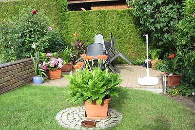 Ferienwohnung in Fürstensee