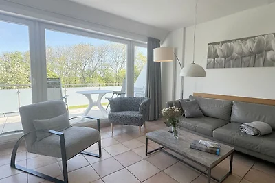 Appartamento Vacanza con famiglia St. Peter-Ording