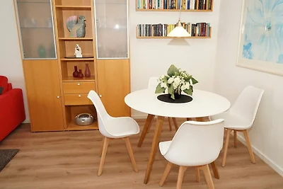Vakantieappartement Gezinsvakantie Damp