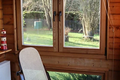 Ferienhaus an der Wiese