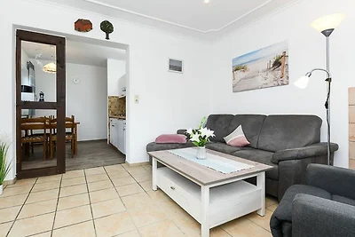 Ferienwohnung 1