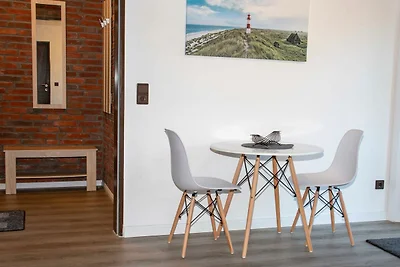 091 Ferienwohnung im Maadebogen