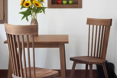 Doppelzimmer Puristisch