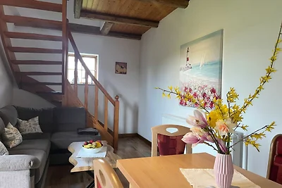 Apartament Dla rodzin Steffenshagen