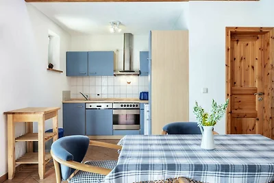 Casa vacanze Vacanza di relax Kröpelin