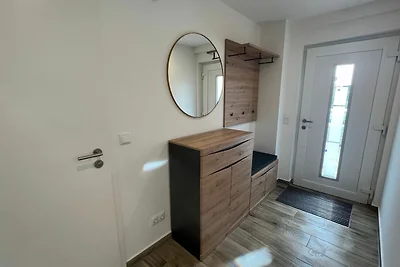 Casa vacanze Vacanza di relax Krakow am See