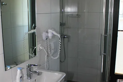 Vakantieappartement Gezinsvakantie Sassnitz