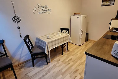 Ferienwohnung Zanner