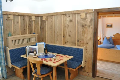 Ferienwohnung Romantik