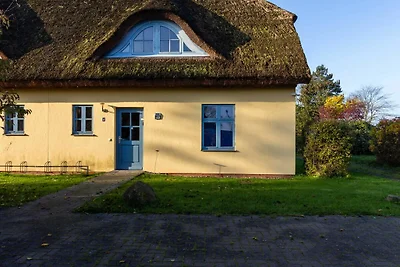 Ferienhaus 1 D