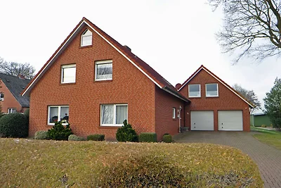 Vakantieappartement Gezinsvakantie Moormerland