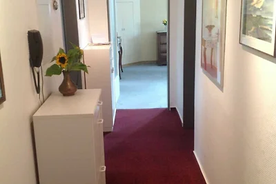 Apartment 4 (Superior Apartment)