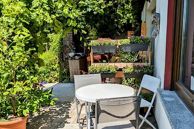 Vakantieappartement Gezinsvakantie Pottenstein