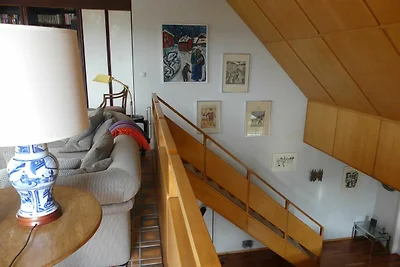 Vakantieappartement Gezinsvakantie Tutzing