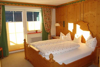 Vakantieappartement Gezinsvakantie Grän