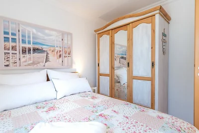 Ostseesuite Bansin
