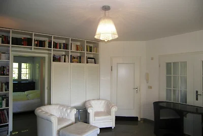 Ferienwohnung 5 Wiedehopf