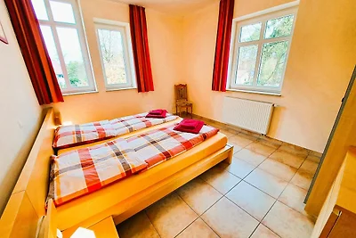 Villa Zollernhöhe 4 OG Objekt-ID 157289