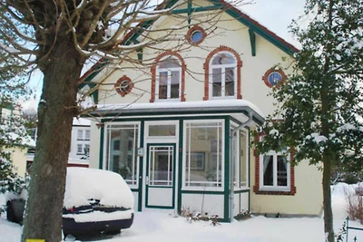 Apartamento Vacaciones familiares Graal-Müritz