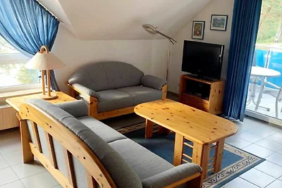 Hotel Cultuur en bezienswaardigheden Lubmin