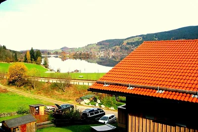 Vakantieappartement Gezinsvakantie Schliersee