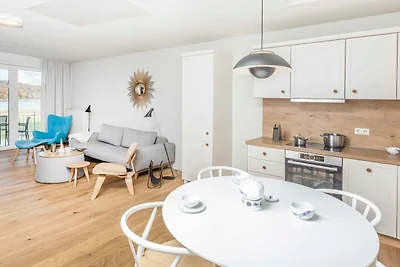 Vakantieappartement Gezinsvakantie Putbus