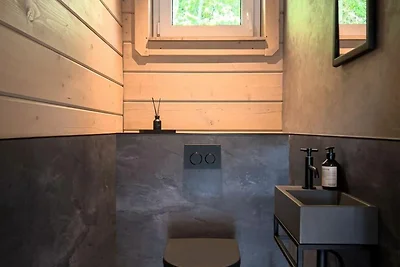 Ferienhaus Hercynia Lodge