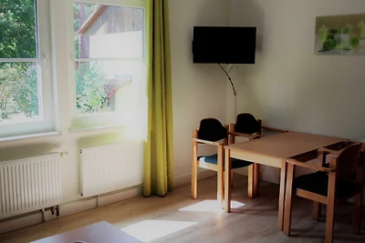 Ferienwohnung Obergeschoss