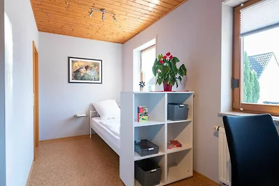 Vakantieappartement Gezinsvakantie Laudenbach